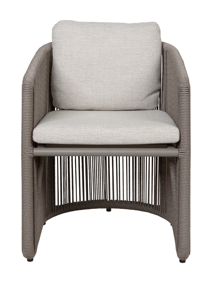 Bacalar Outdoor Dining Chair