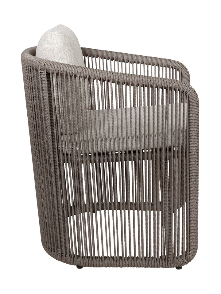Bacalar Outdoor Dining Chair