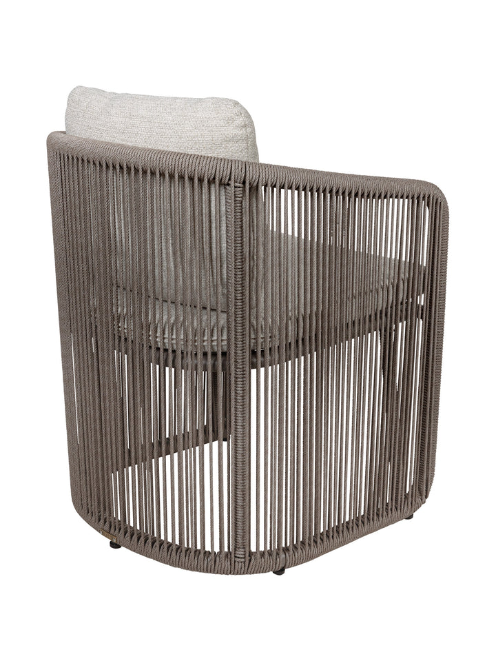 Bacalar Outdoor Dining Chair