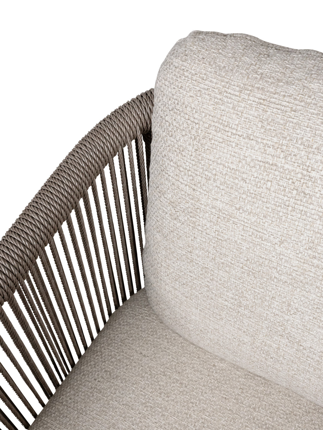 Bacalar Outdoor Dining Chair