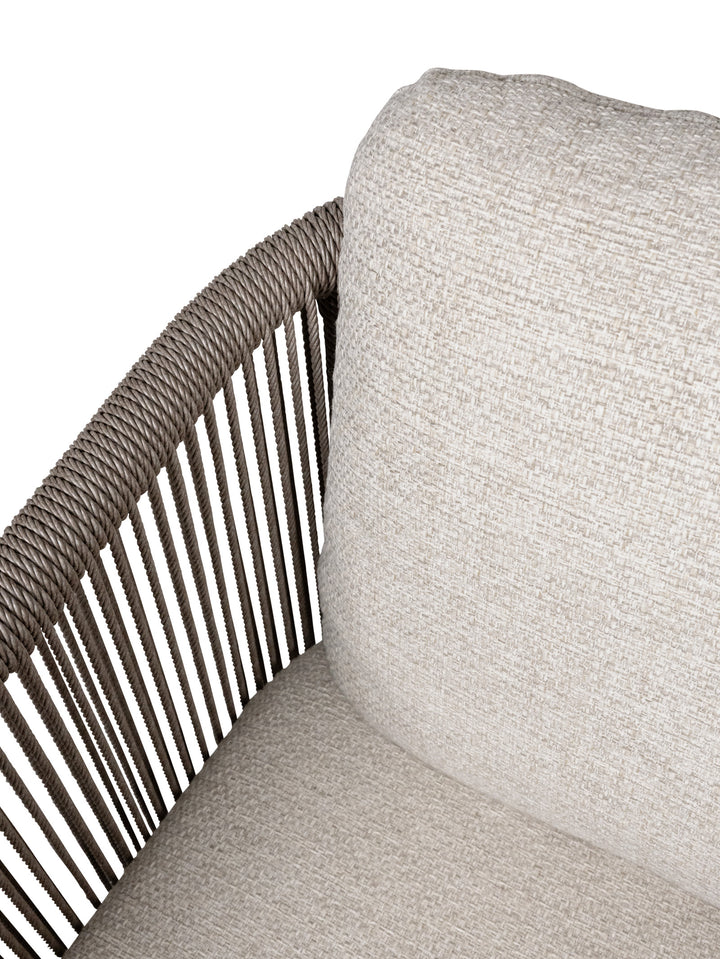 Bacalar Outdoor Dining Chair