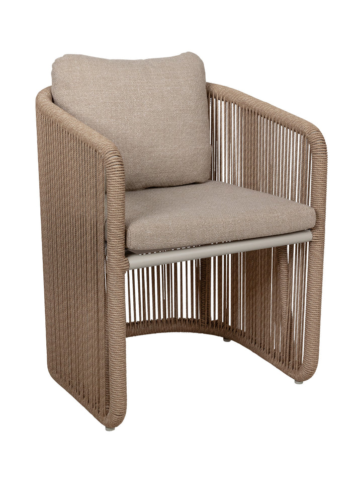 Bacalar Outdoor Dining Chair