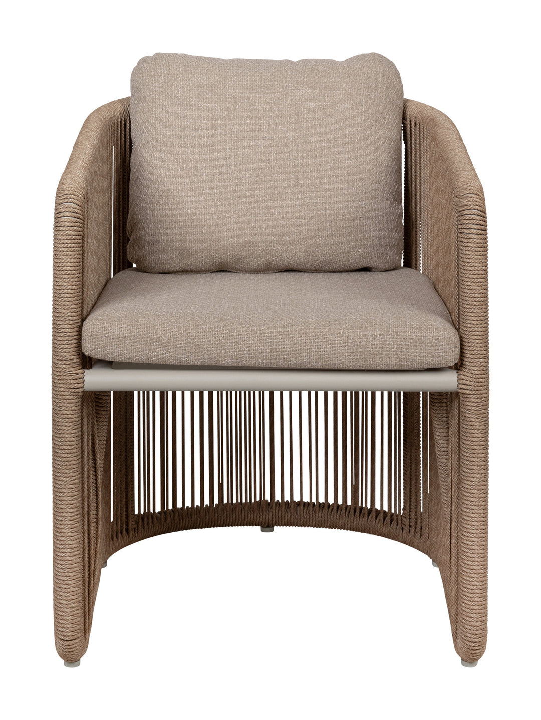 Bacalar Outdoor Dining Chair