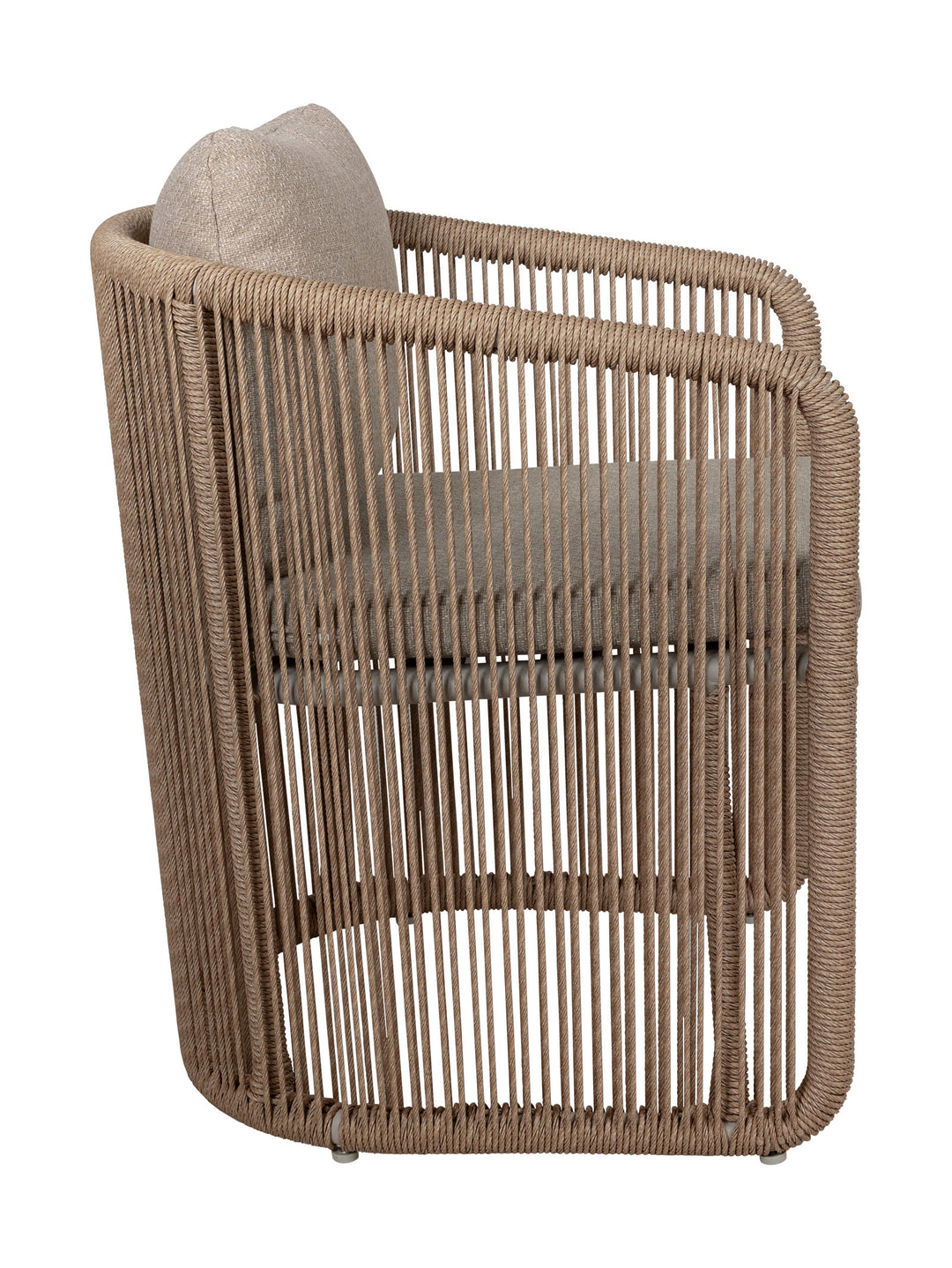 Bacalar Outdoor Dining Chair