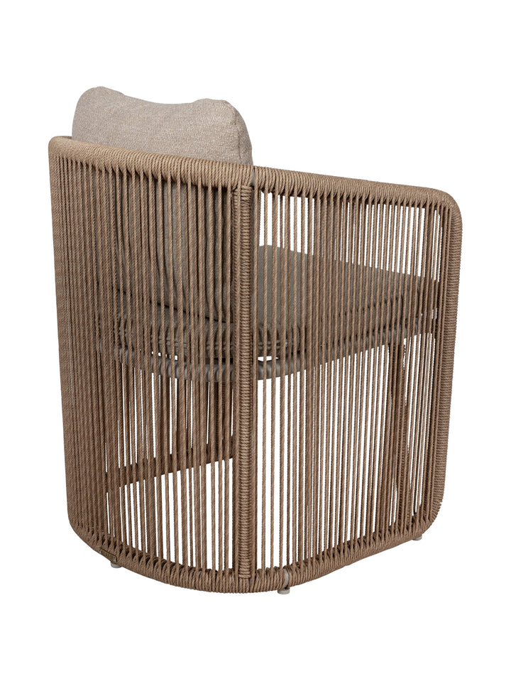 Bacalar Outdoor Dining Chair