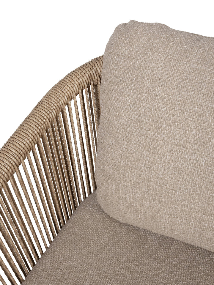 Bacalar Outdoor Dining Chair
