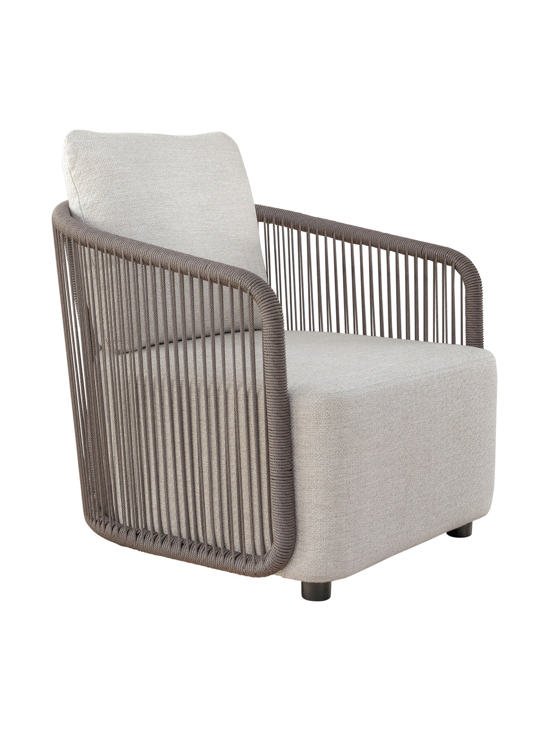 Bacalar Outdoor Occasional Chair