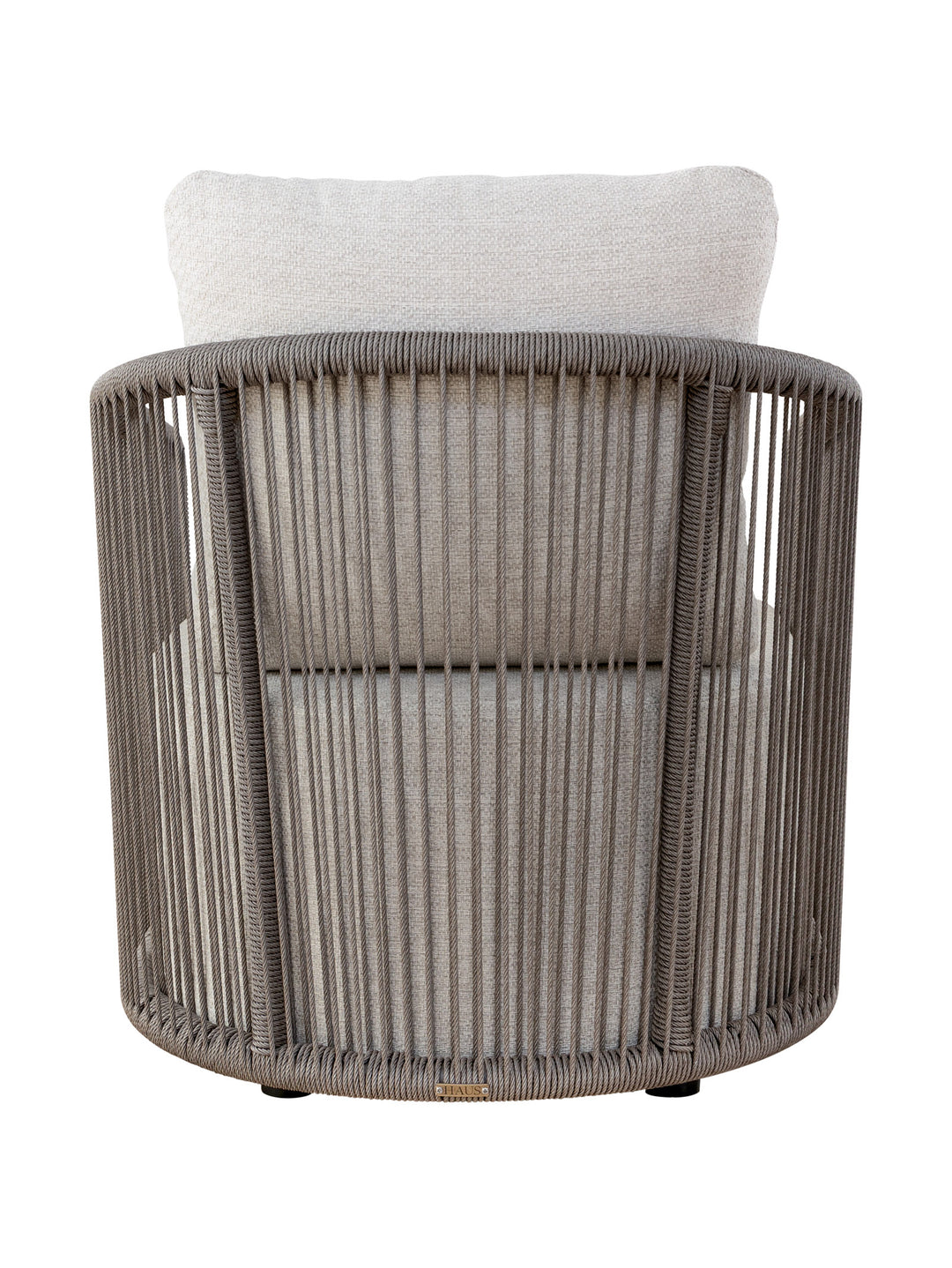 Bacalar Outdoor Occasional Chair