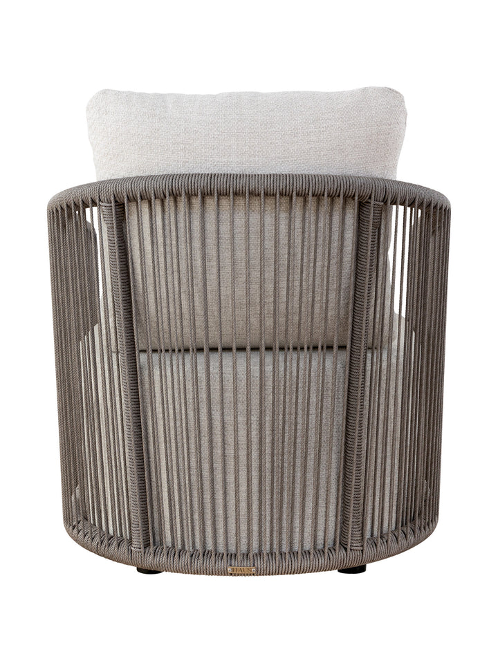 Bacalar Outdoor Occasional Chair
