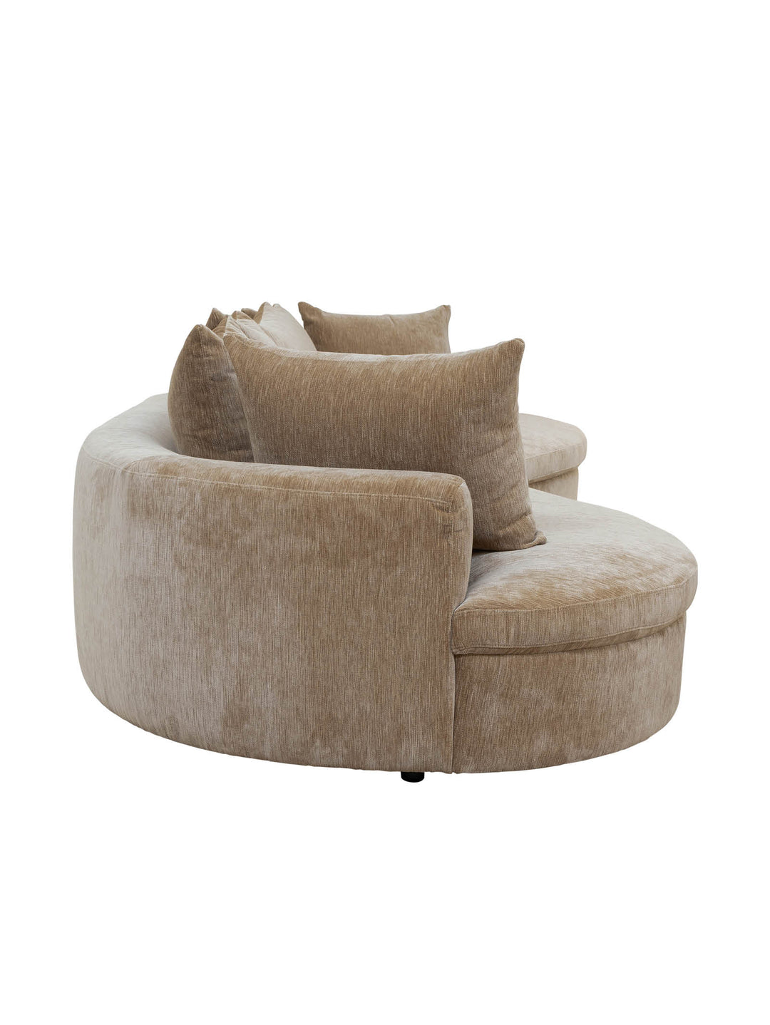 Baine Sofa 4-Seater