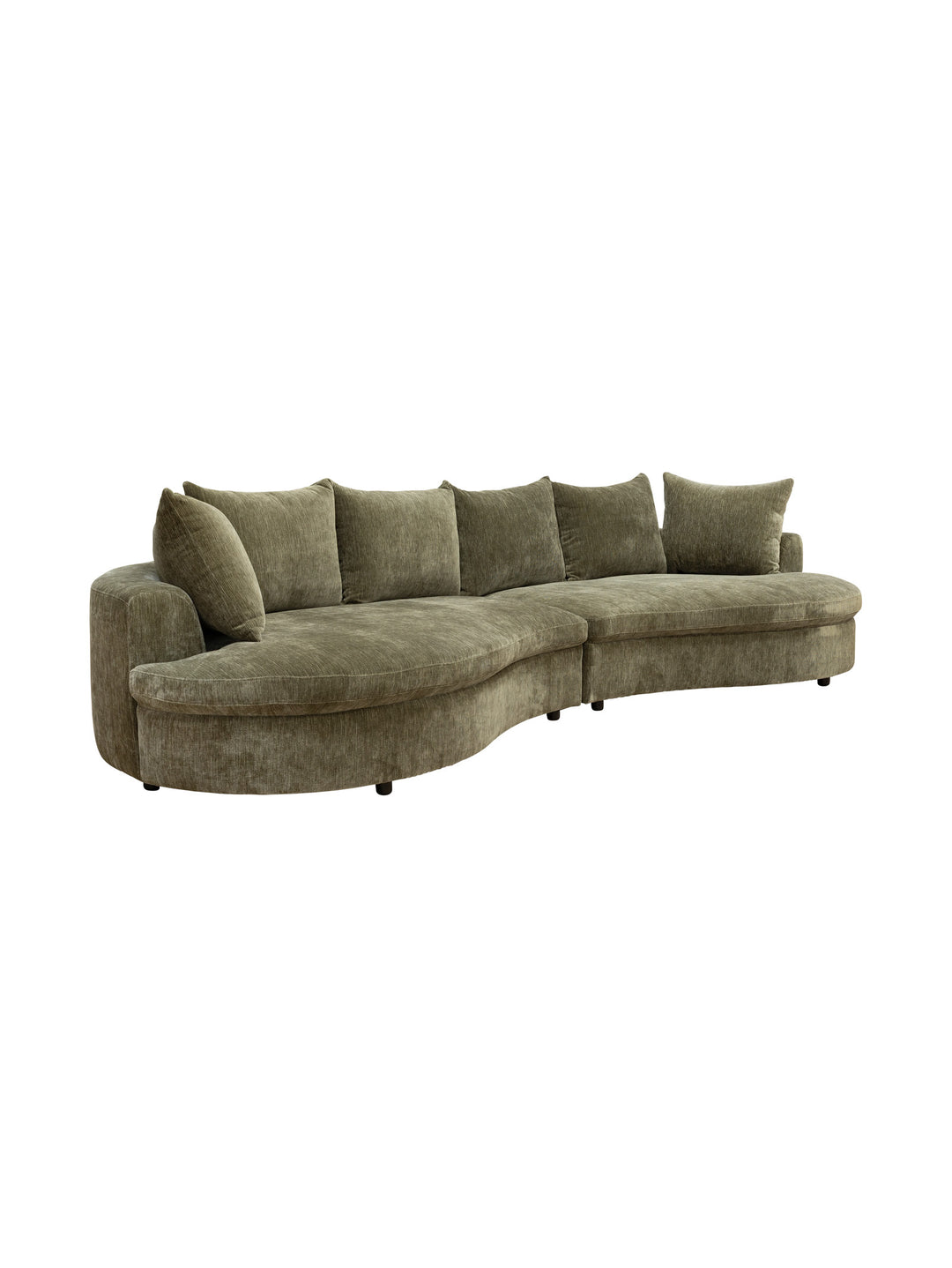 Baine Sofa 4-Seater