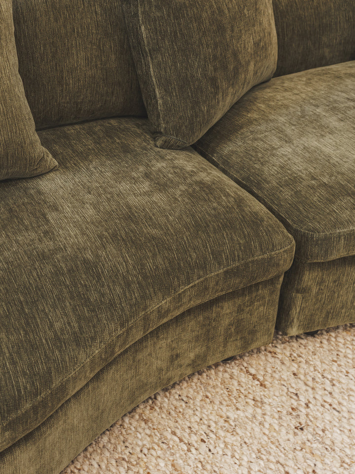 Baine Sofa 4-Seater
