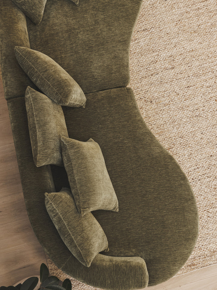 Baine Sofa 4-Seater