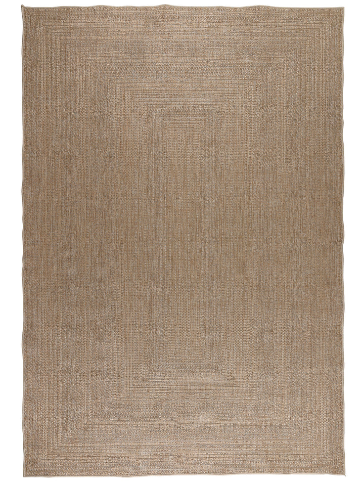 Bali Outdoor Rug in Natural