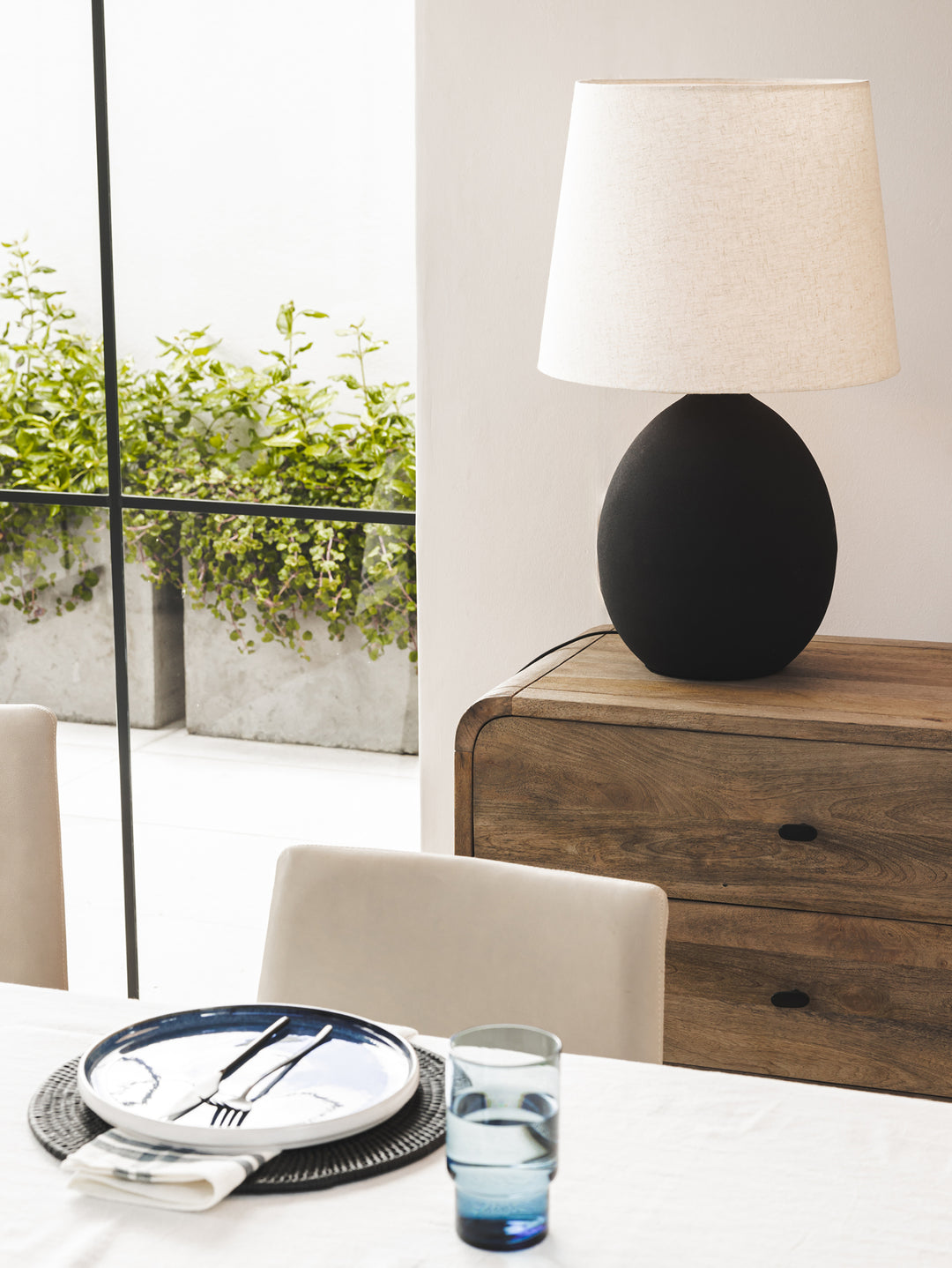 Baloo Table Lamp