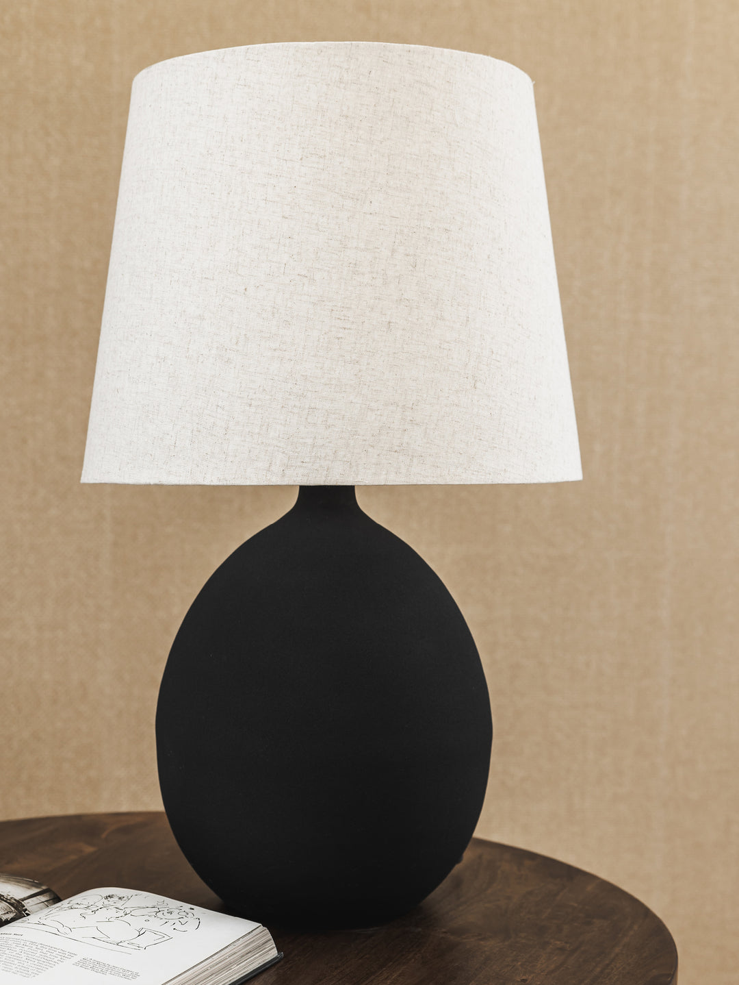 Baloo Table Lamp