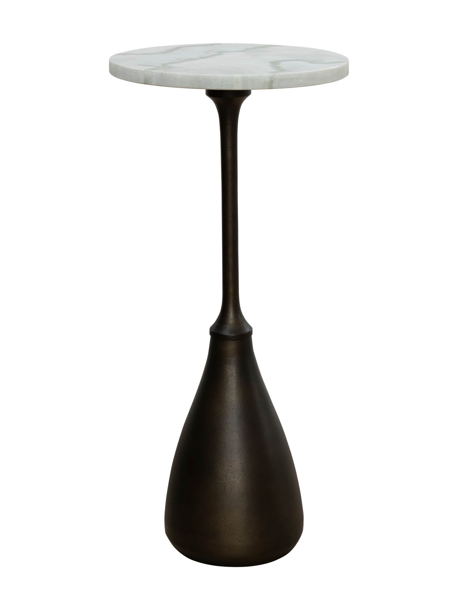 Balula Side Table - Hertex Haus