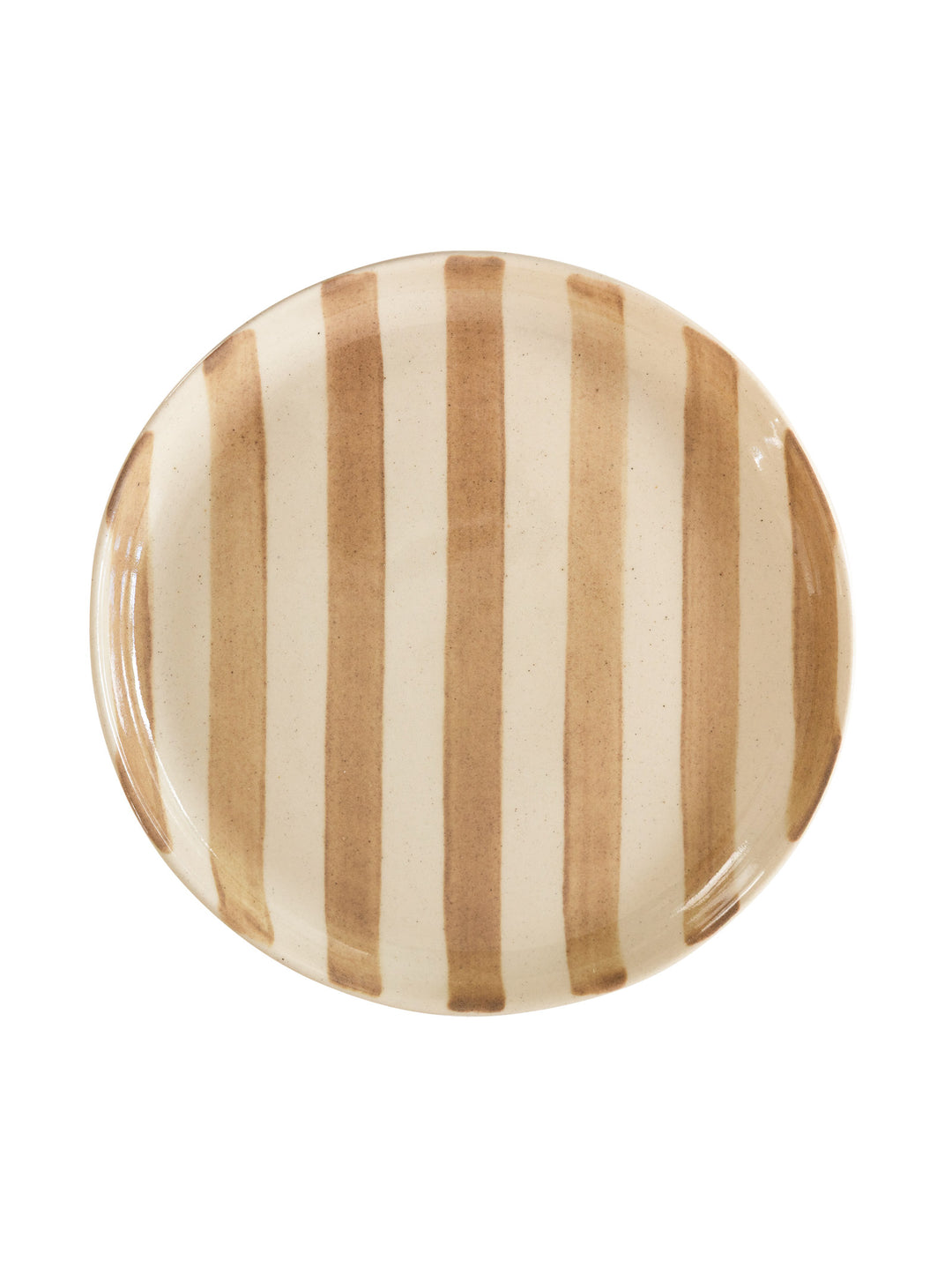 Bandit Side Plate Set of 4