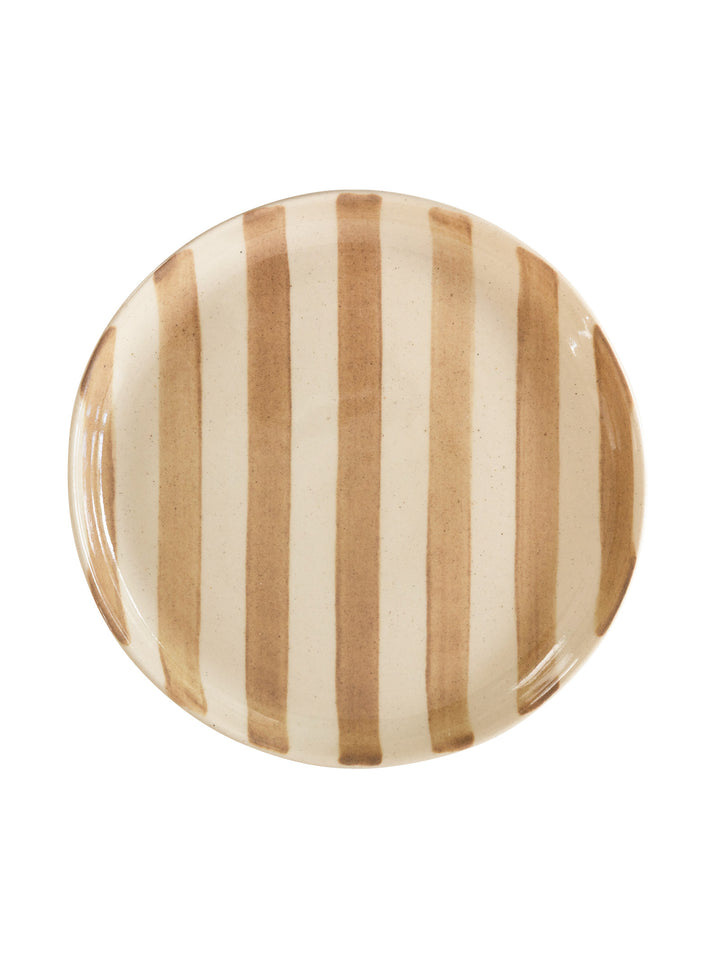 Bandit Side Plate Set of 4