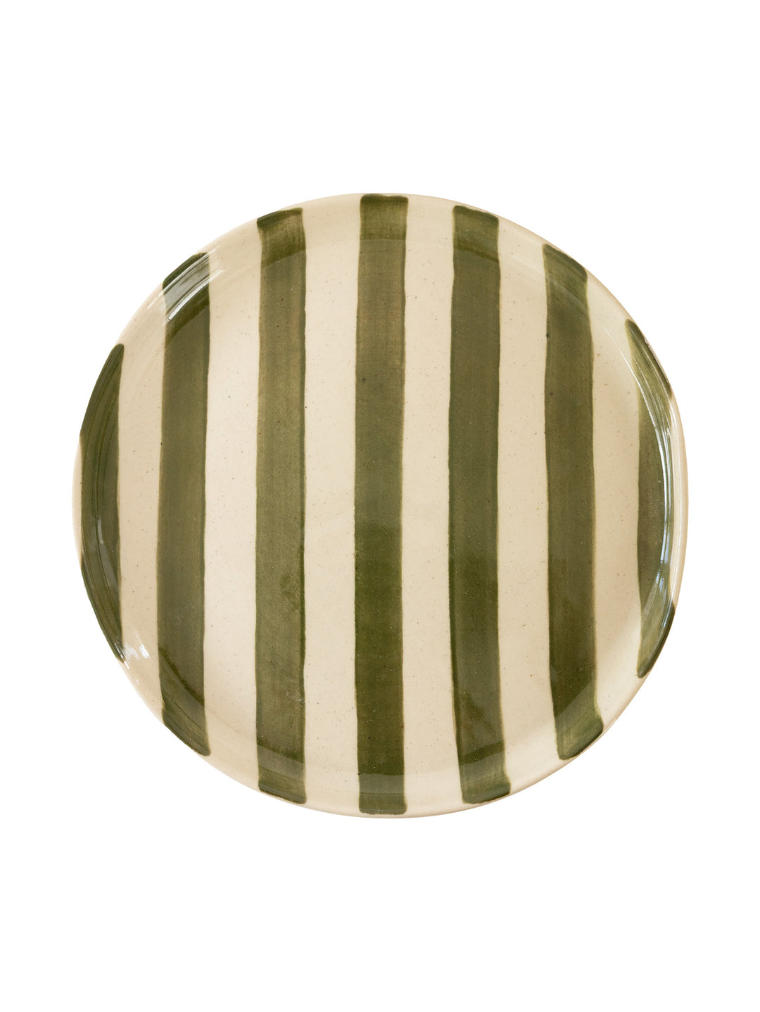 Bandit Side Plate Set of 4