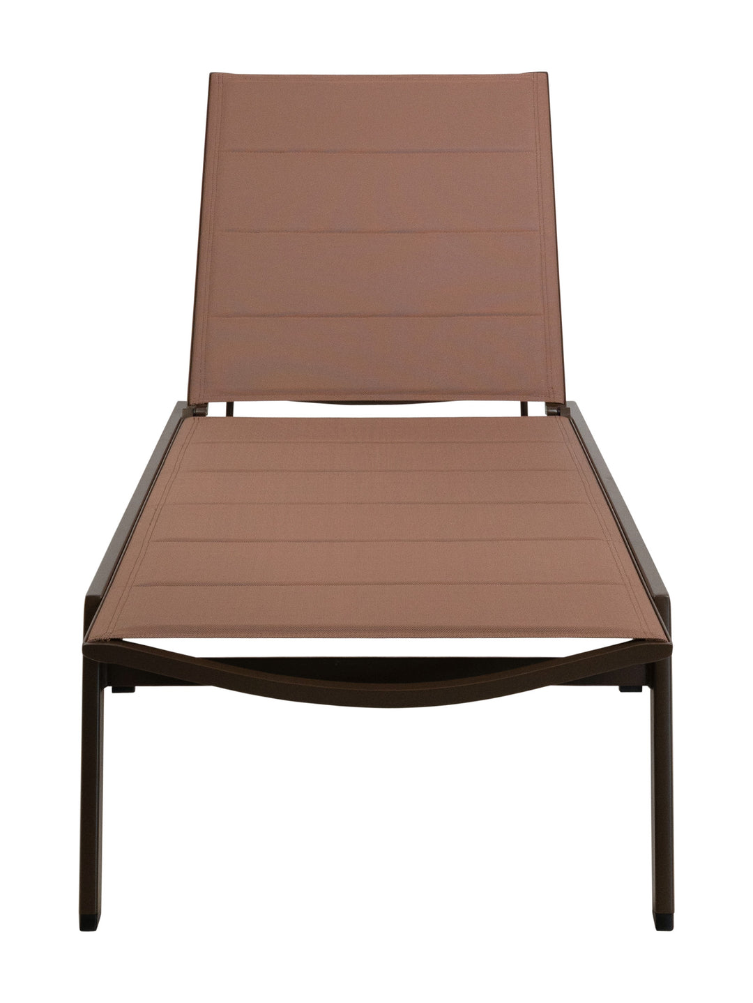 Barbados Padded Lounger