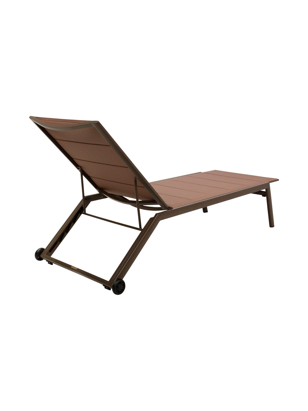 Barbados Padded Lounger