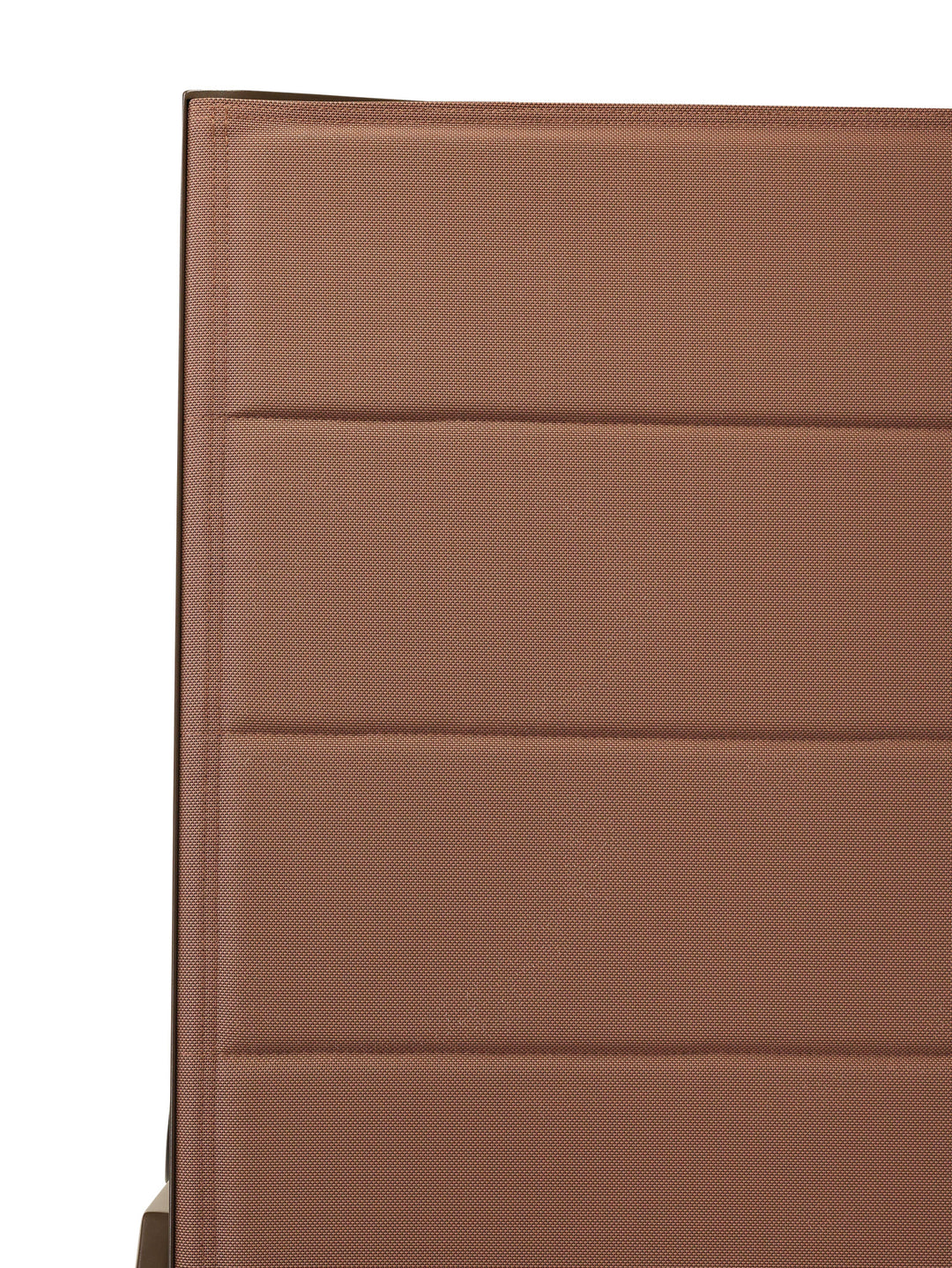 Barbados Padded Lounger