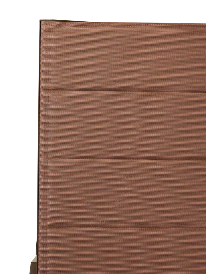 Barbados Padded Lounger
