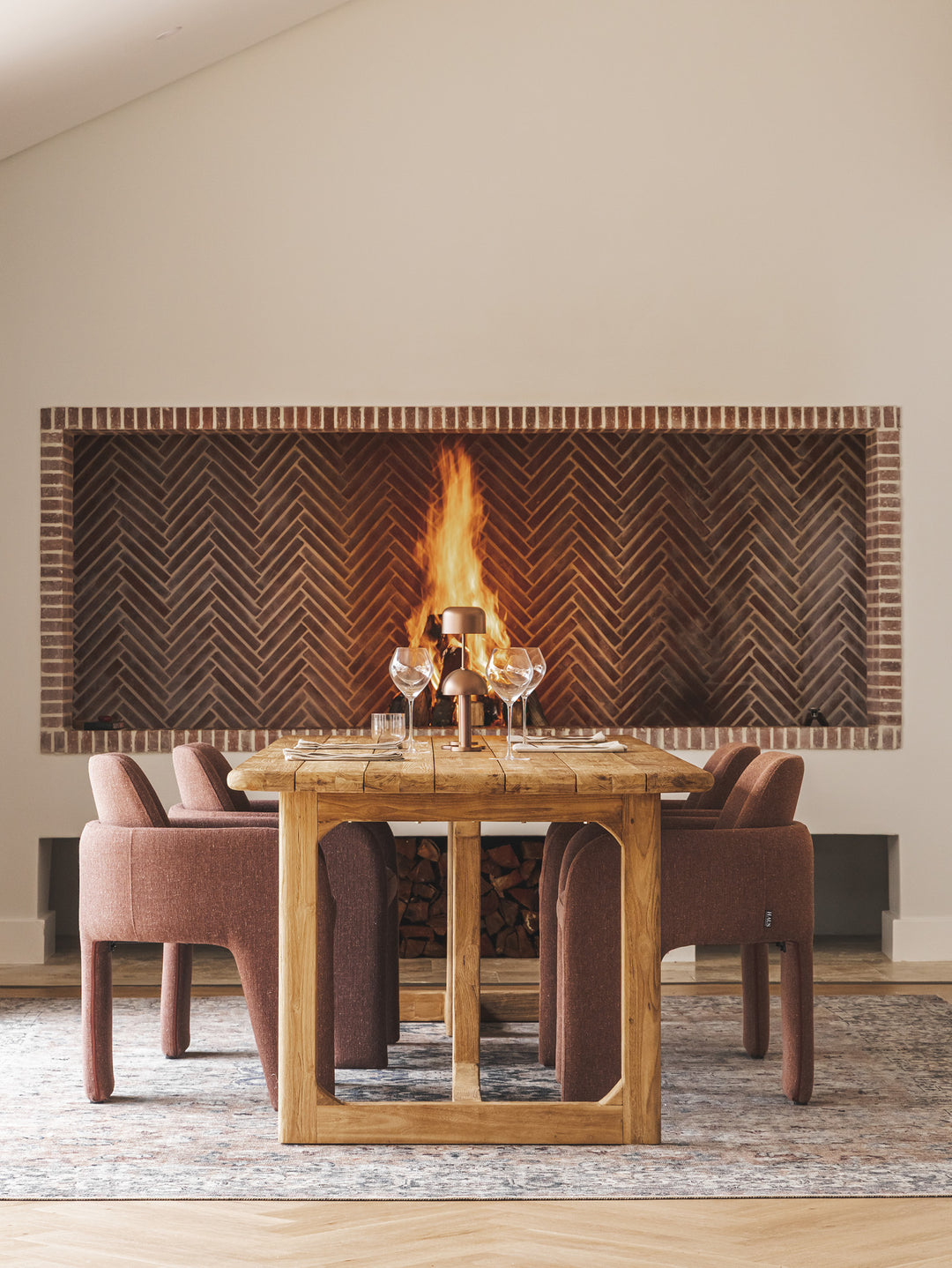 Baxter Dining Chair