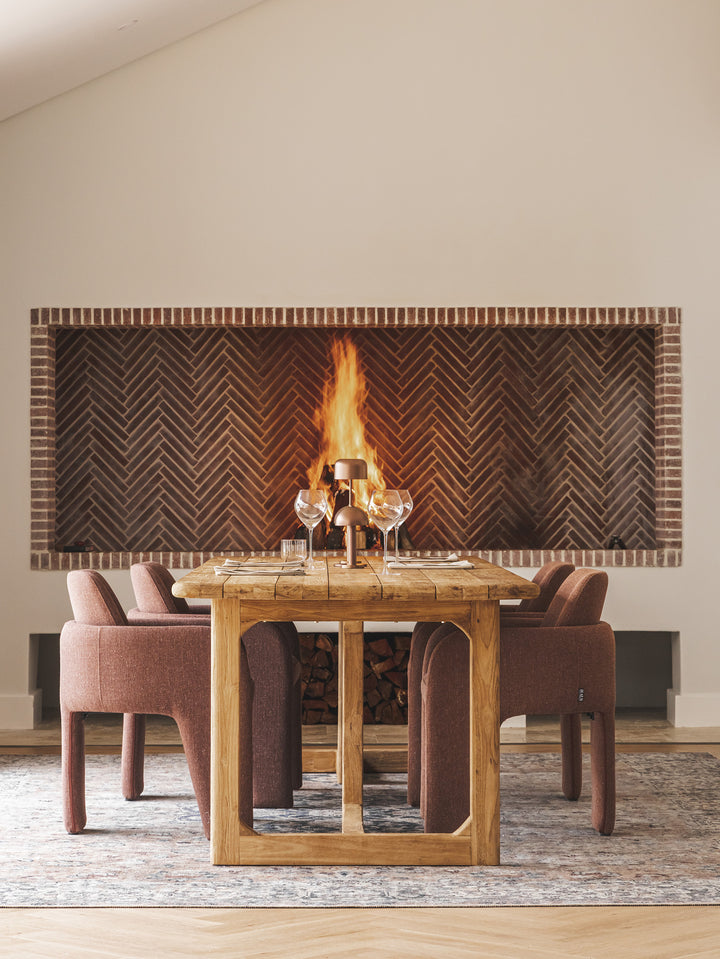 Baxter Dining Chair
