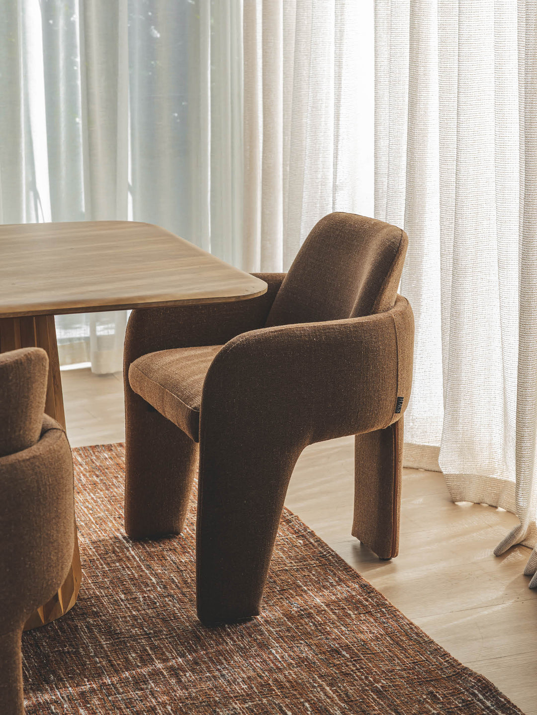 Baxter Dining Chair