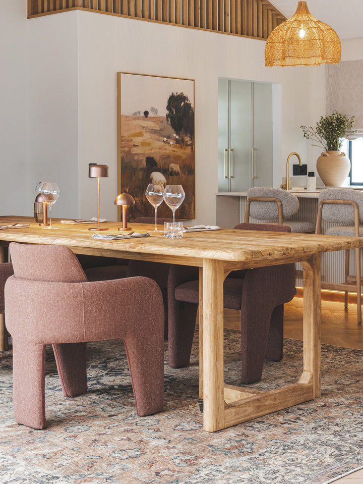Baxter Dining Chair