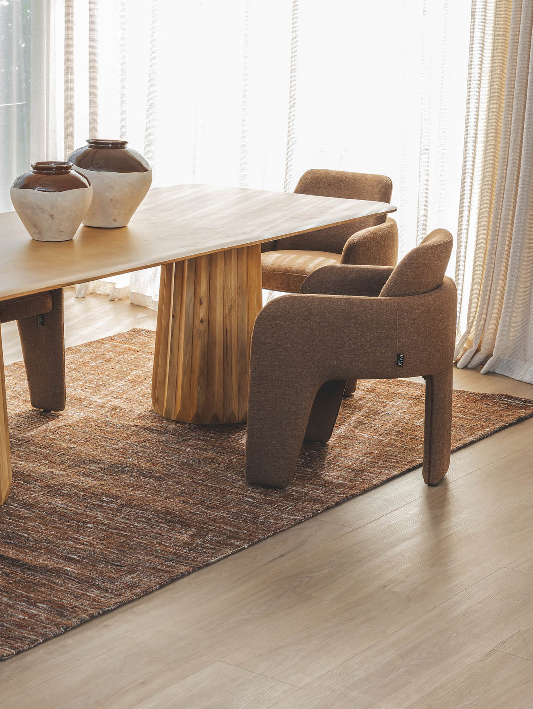 Baxter Dining Chair