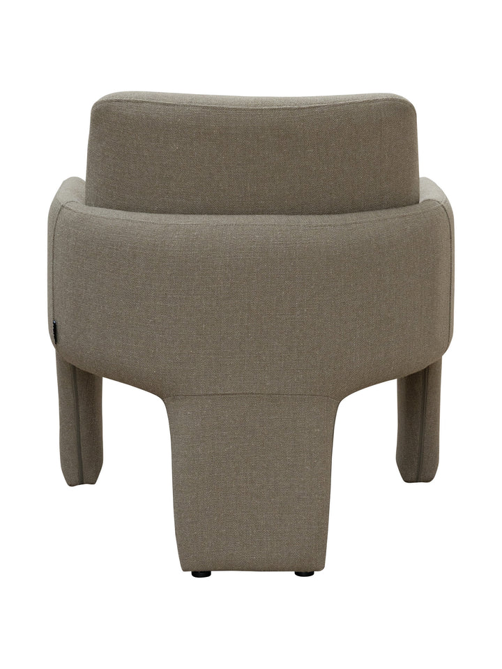 Baxter Occasional Chair
