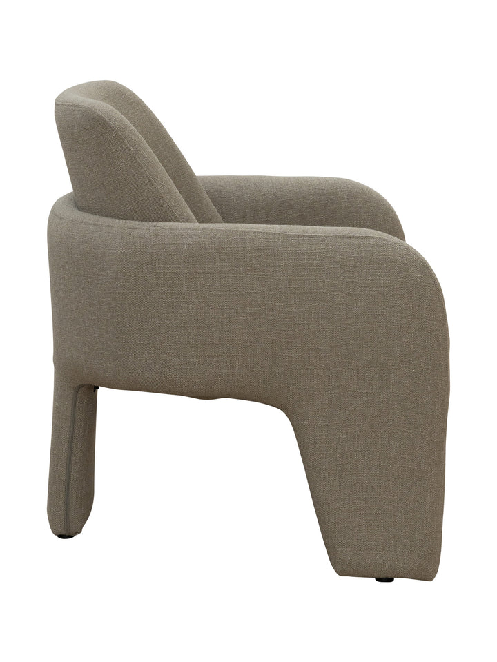 Baxter Occasional Chair