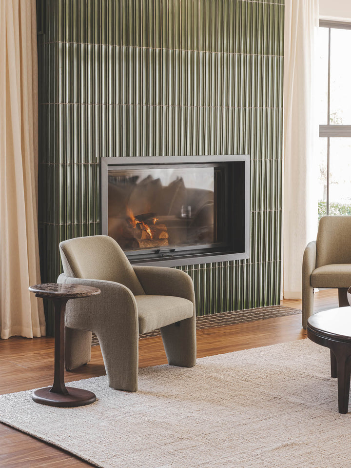 Baxter Occasional Chair