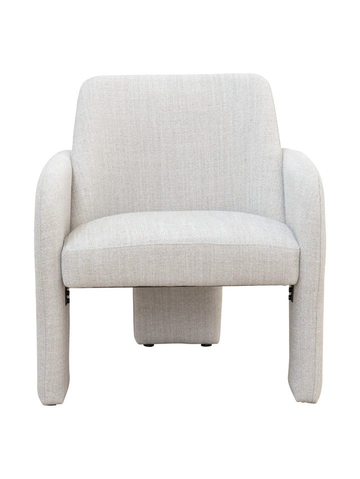 Baxter Occasional Chair