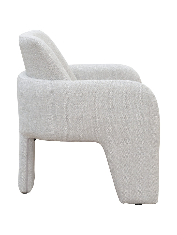 Baxter Occasional Chair