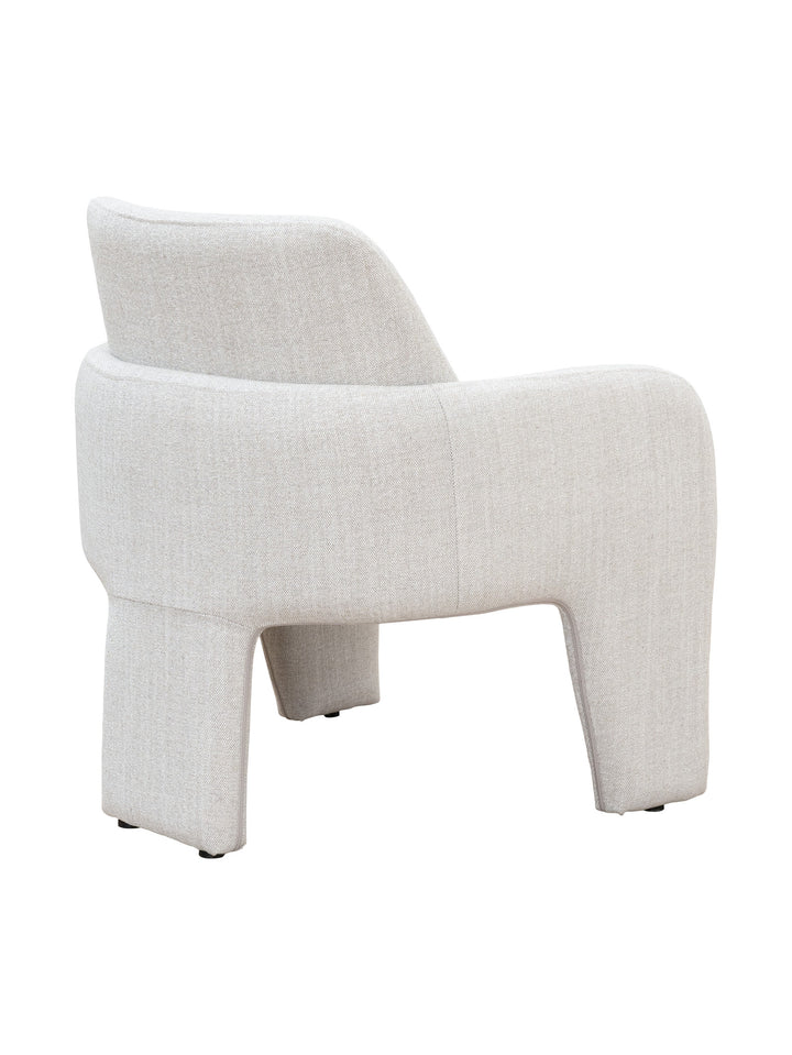 Baxter Occasional Chair