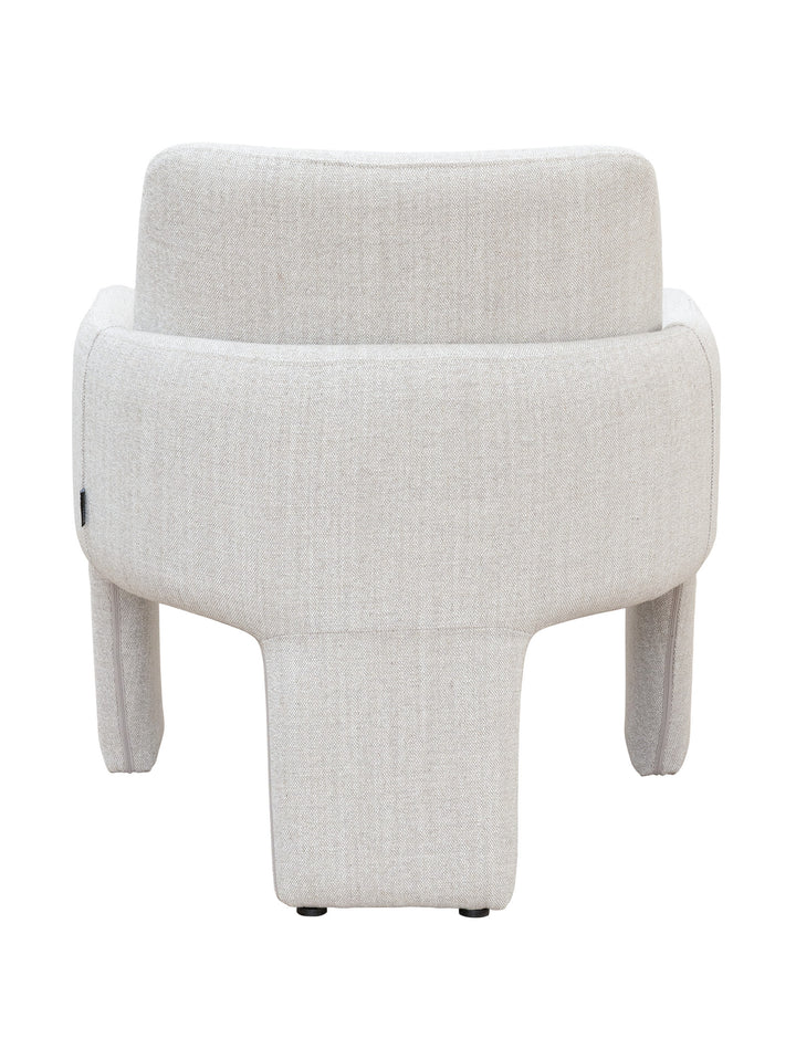 Baxter Occasional Chair