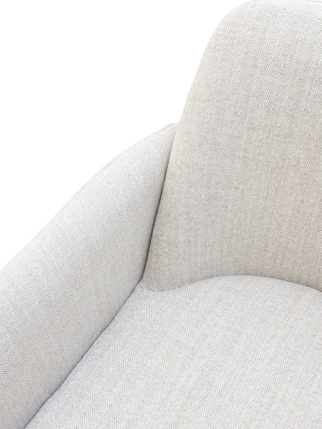 Baxter Occasional Chair