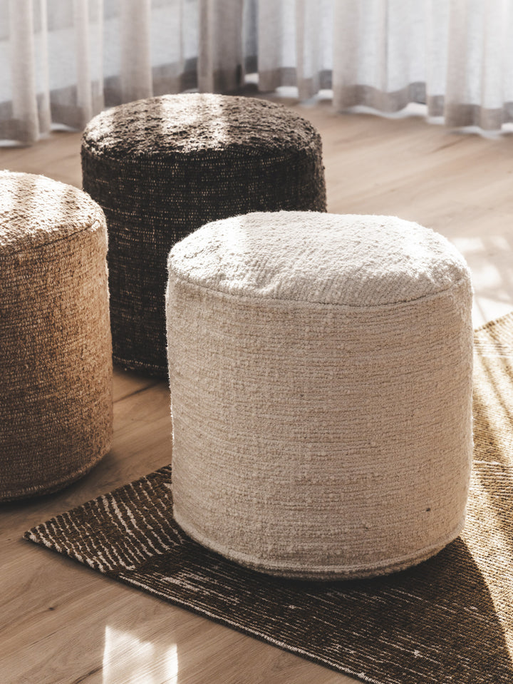 Bayfront Outdoor Stool