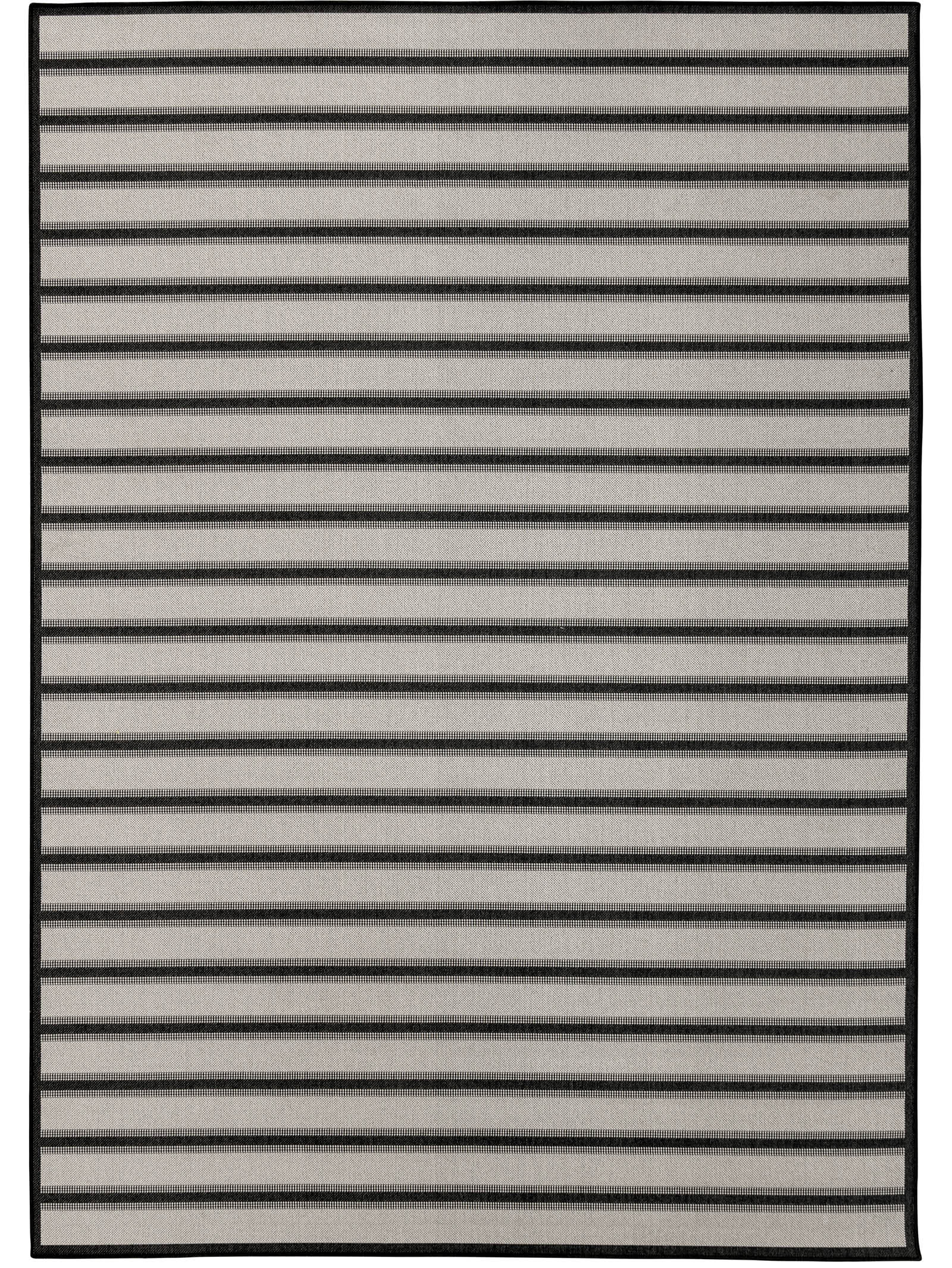 Angler Rug in Jetty - Hertex HAUS