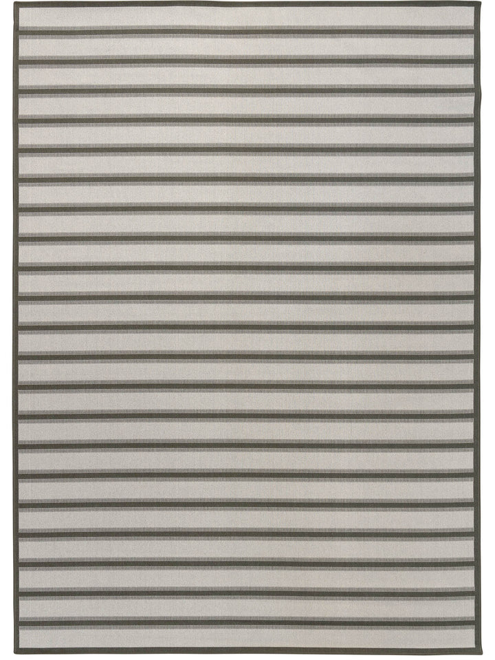 Angler Rug in Seaweed