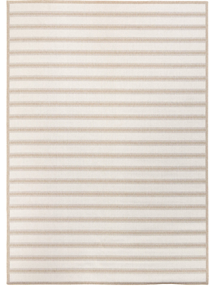 Angler Rug in Suntan