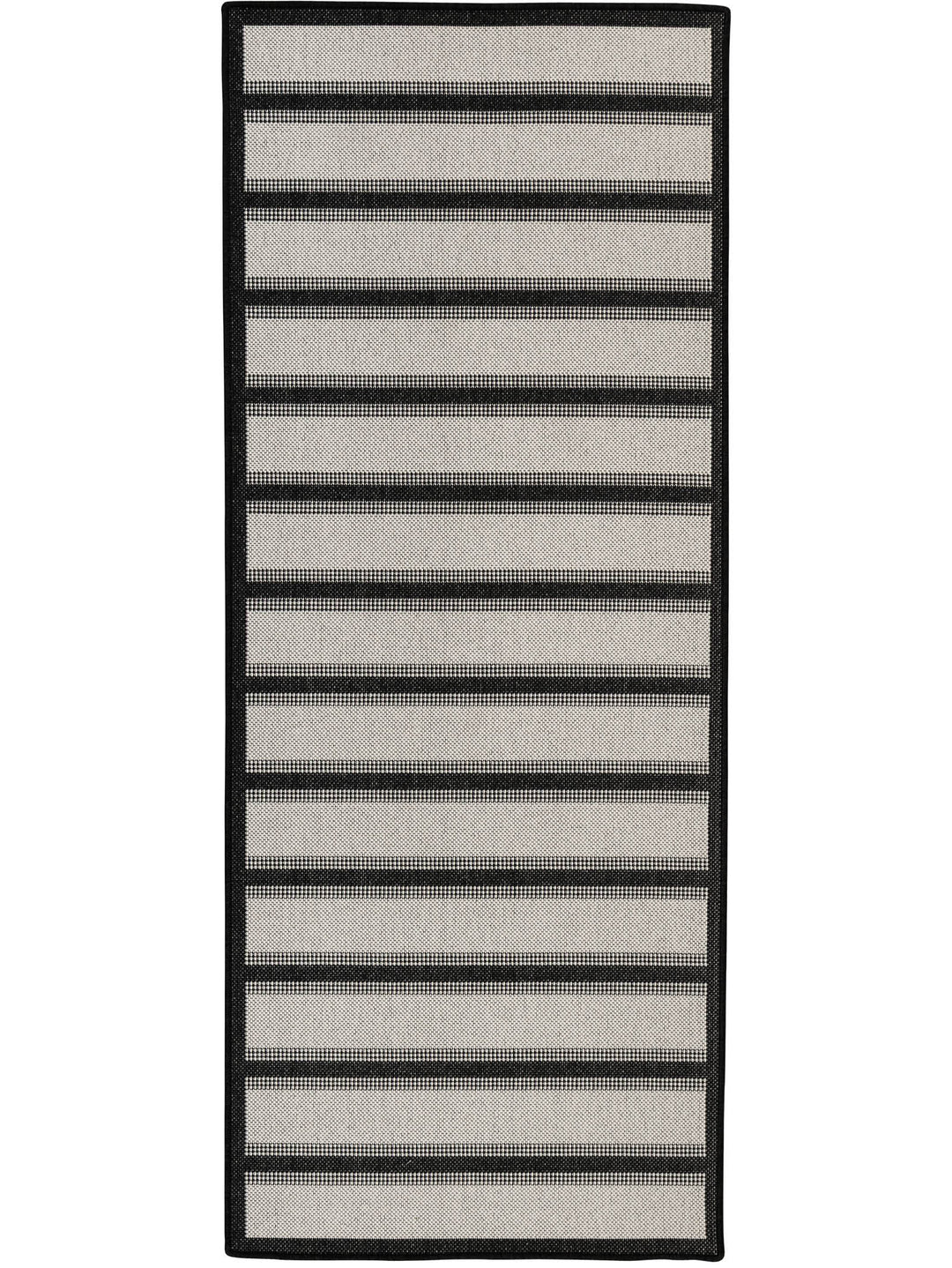 Angler Runner in Jetty