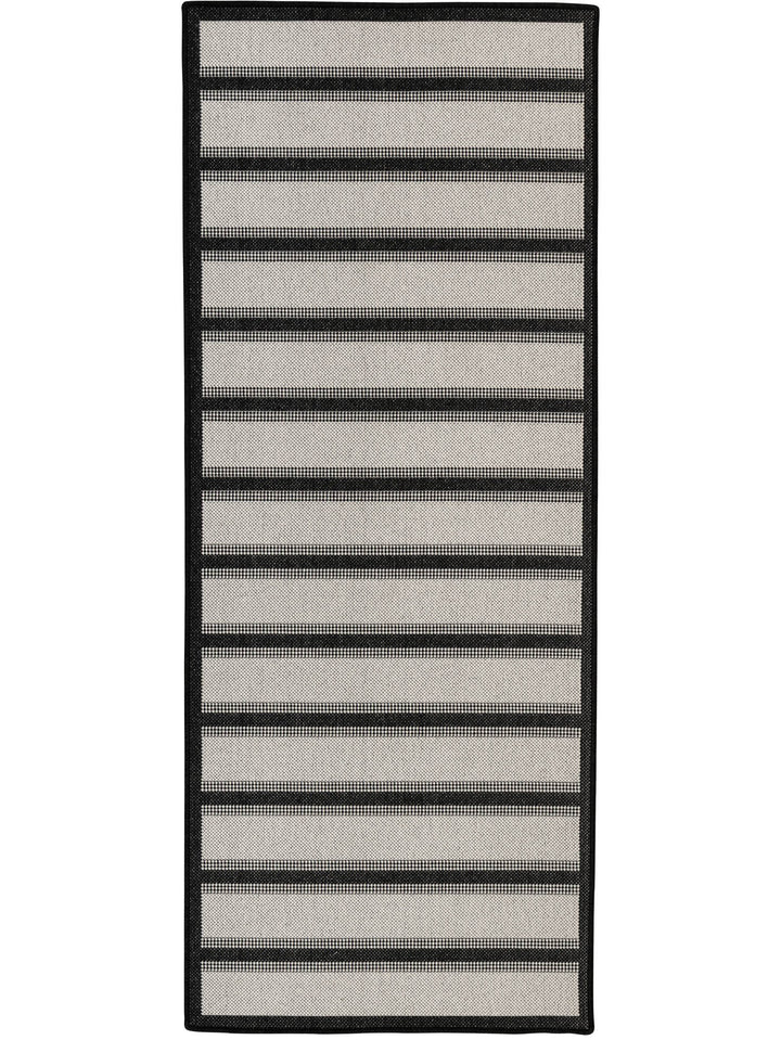 Angler Runner in Jetty