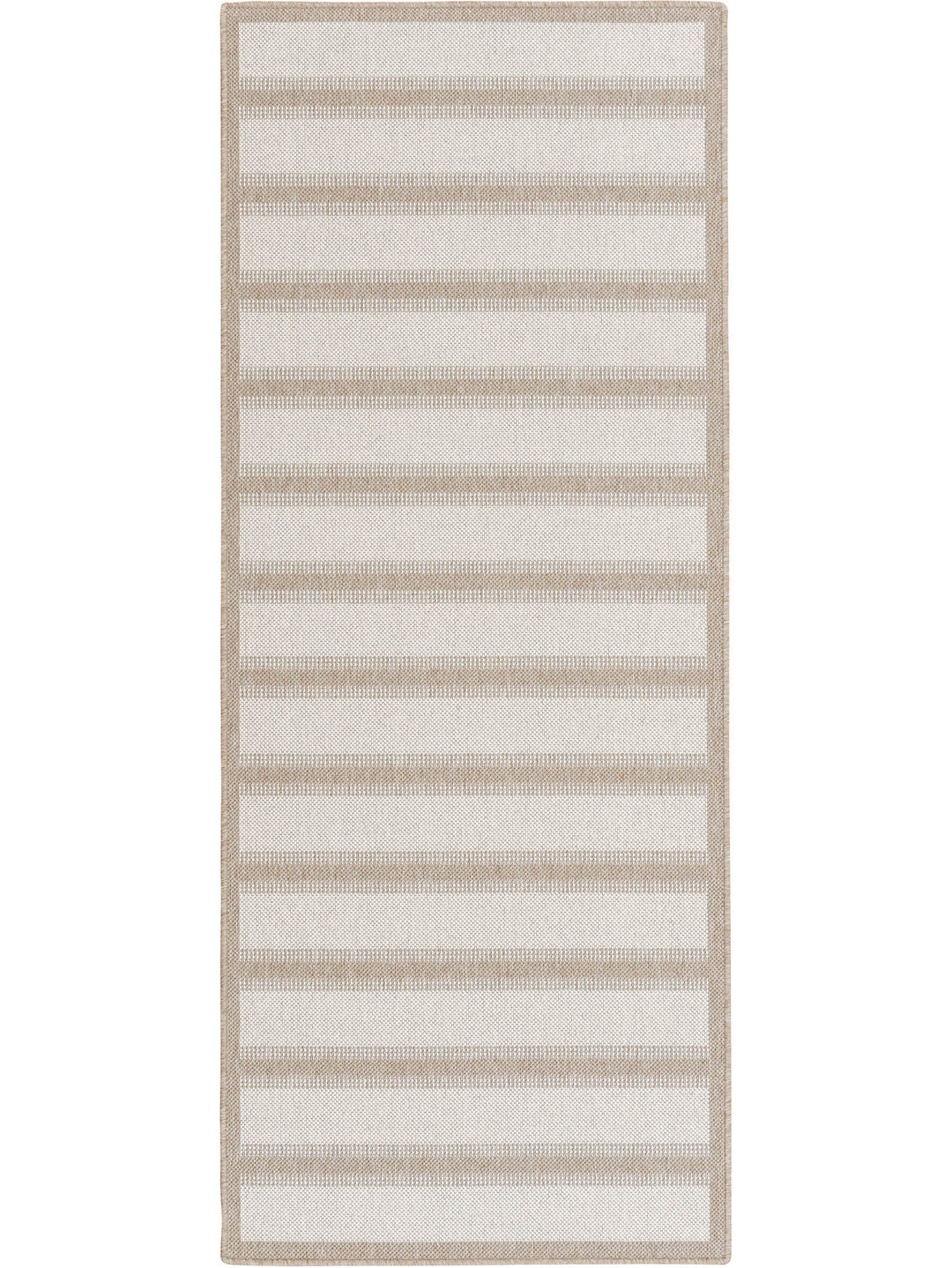 Angler Runner in Suntan