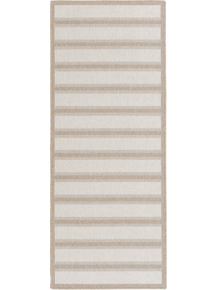 Angler Runner in Suntan