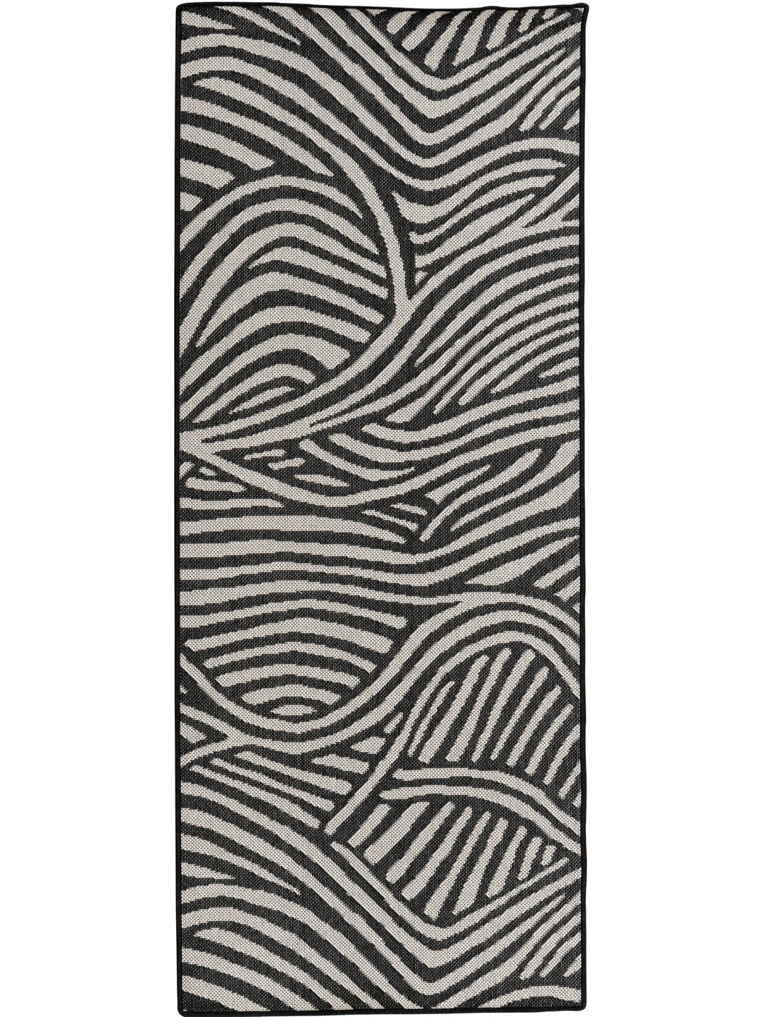 Current Runner in Jetty